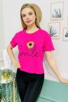144482 Baskili Tshirt